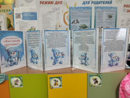 День Снеговика День Снеговика.