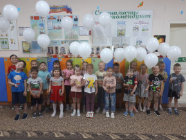 22 июня - День памяти и скорби по погибшим в годы Великой Отечественной войны. 22 июня - День памяти и скорби по погибшим в годы Великой Отечественной войны.