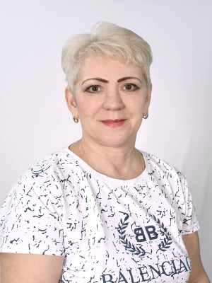 Помощник воспитателя Гилето Светлана Александровна Помощник воспитателя Гилето Светлана Александровна