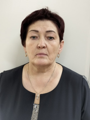 Педагогический работник Кузьмина Надежда Викторовна Педагогический работник Кузьмина Надежда Викторовна